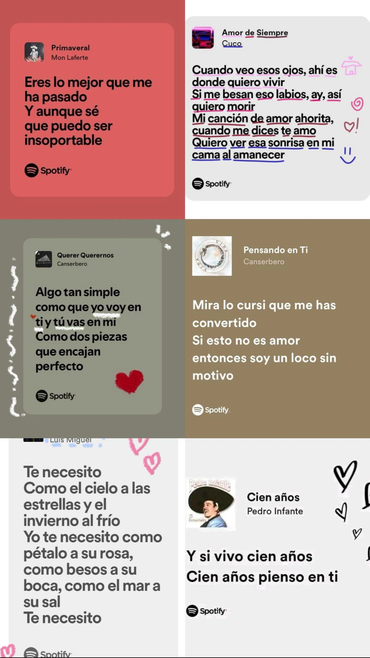 Recuerdo 2